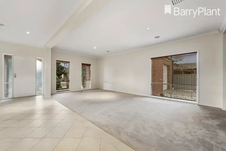 Third view of Homely house listing, 21 Tarragon Drive, Tarneit VIC 3029