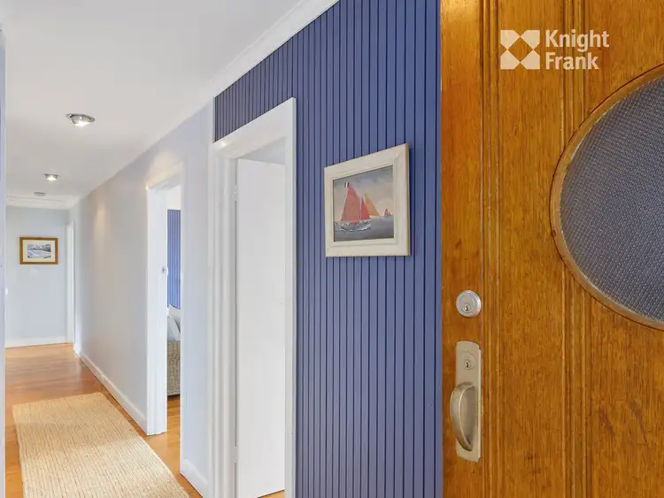 Second view of Homely house listing, 31 Channel Highway, Taroona TAS 7053