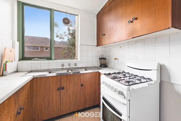 Third view of Homely apartment listing, 8/38 Kensington Road, South Yarra VIC 3141