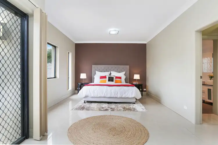 Fifth view of Homely townhouse listing, 3/32-34 Hardwicke Street, Riverwood NSW 2210