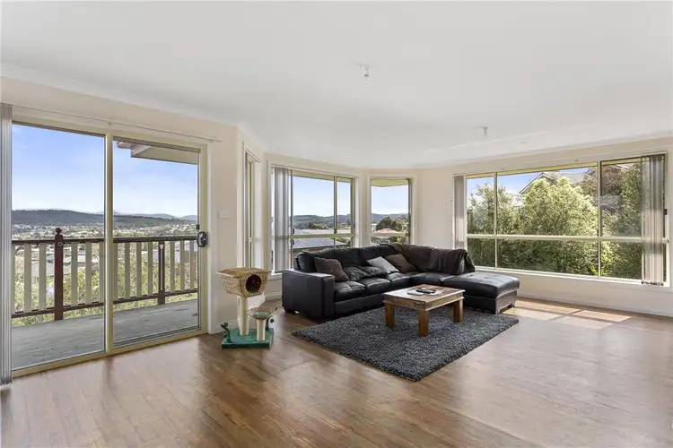 Fifth view of Homely house listing, 36 Cologne Drive, Oakdowns TAS 7019