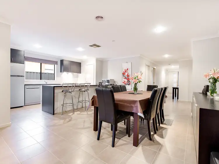 Fourth view of Homely house listing, 26 Watagan Street, Tarneit VIC 3029