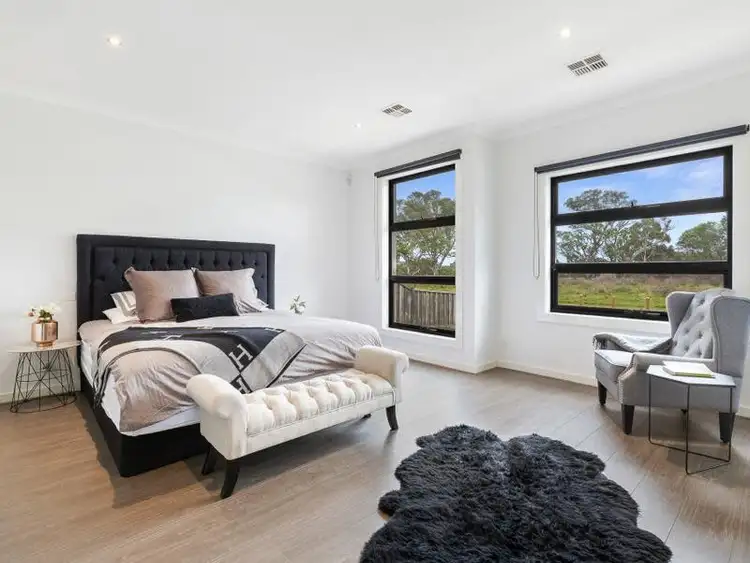 Fourth view of Homely house listing, 62 Towerhill Avenue, Doreen VIC 3754