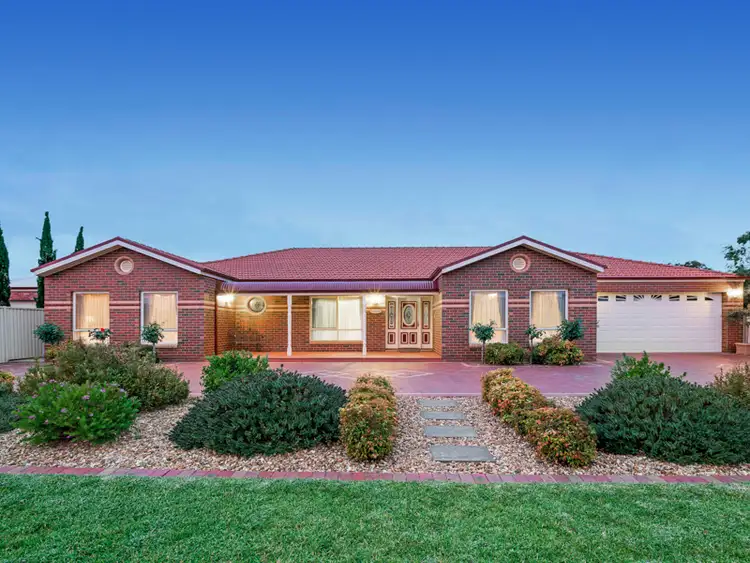 10 Pinnacle Place, Hoppers Crossing VIC 3029