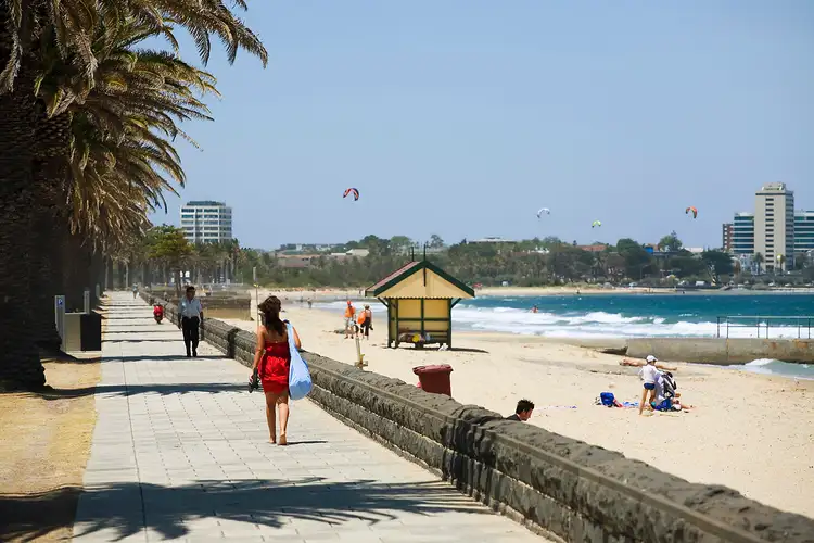 Sixth view of Homely house listing, 82 Harold Street, Middle Park VIC 3206