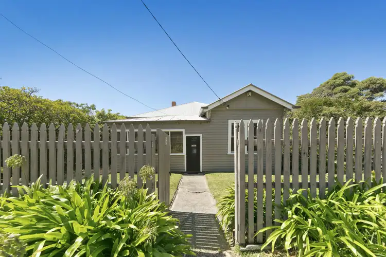 Main view of Homely house listing, 15 Back Beach Road, Portsea VIC 3944