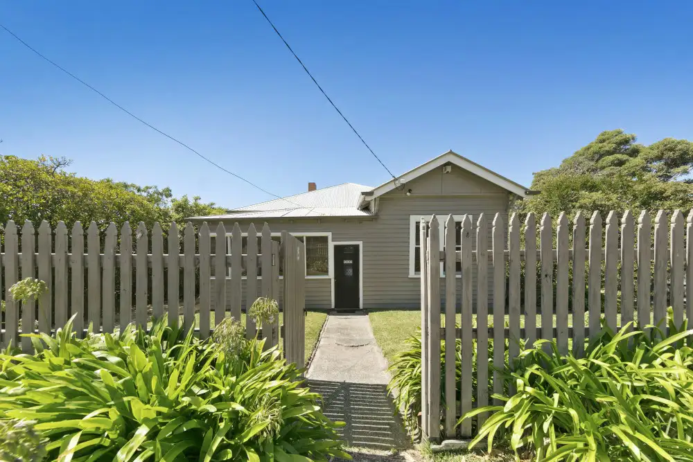 Main view of Homely house listing, 15 Back Beach Road, Portsea VIC 3944