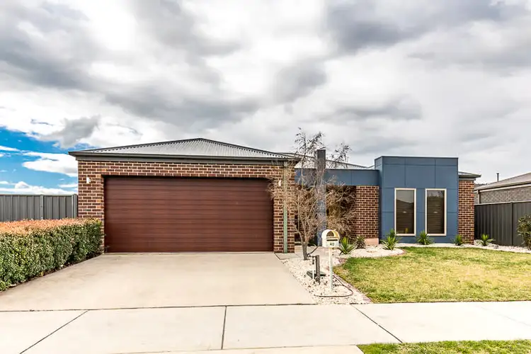 40 Dryden Place, Sale VIC 3850