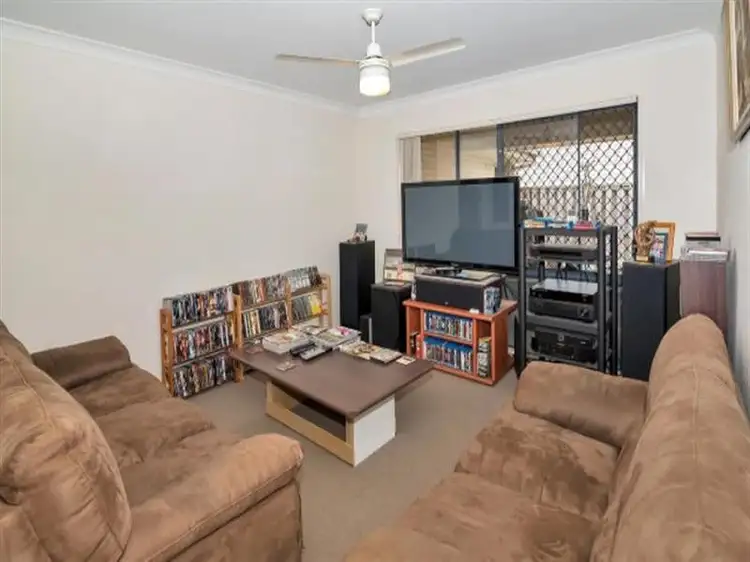 Third view of Homely house listing, 17 Marlee Jayne Cl, Nerang QLD 4211
