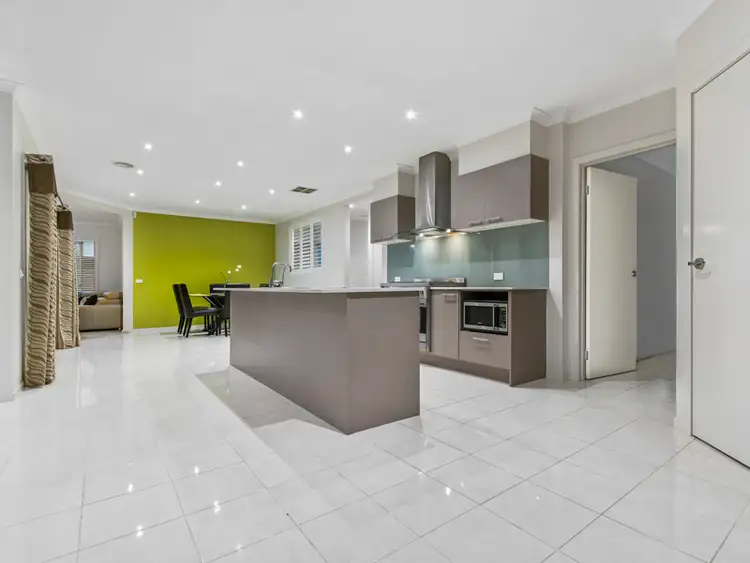 Fourth view of Homely house listing, 36 Winona Circuit, Tarneit VIC 3029