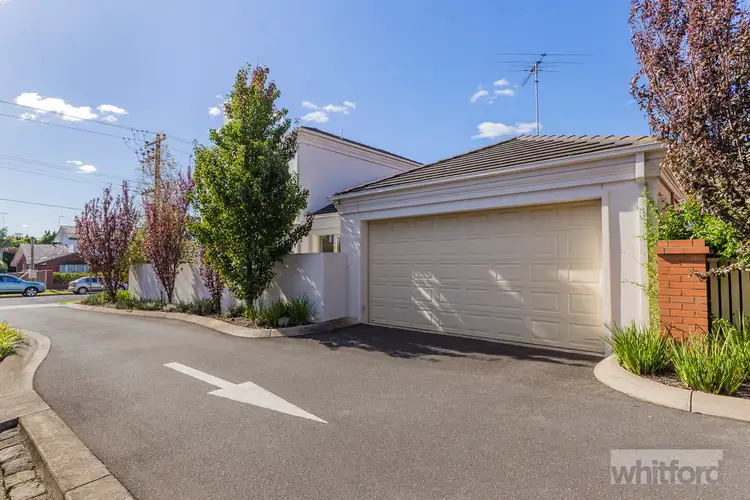 Third view of Homely house listing, 3 Retreat Road, Newtown VIC 3220