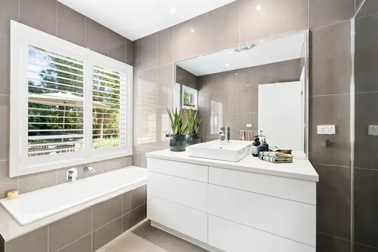 Sixth view of Homely house listing, 4 Hamersley Court, Mount Eliza VIC 3930