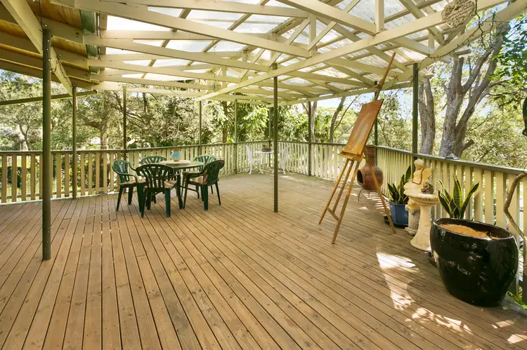 Sixth view of Homely house listing, 143 Crescent Road, Newport NSW 2106