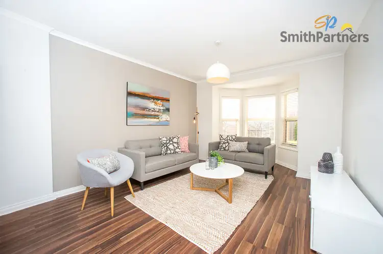 Second view of Homely townhouse listing, 2/8-10 Pisani Court, Golden Grove SA 5125