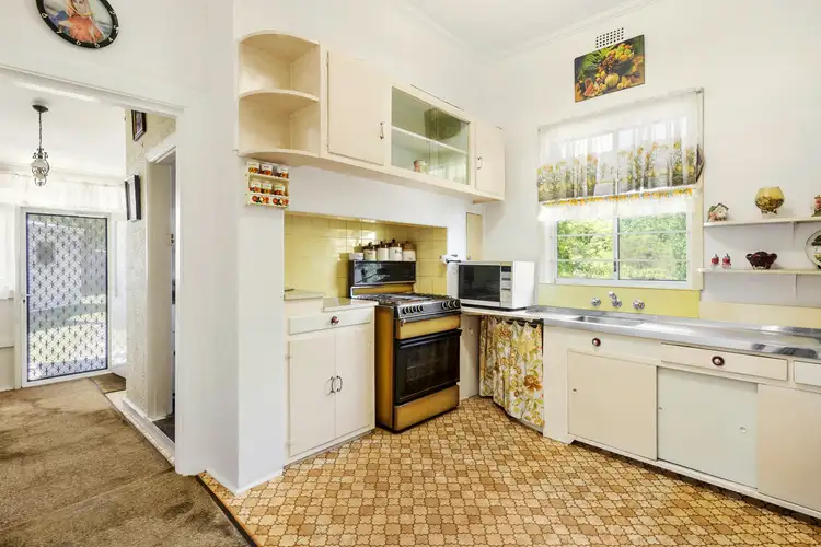 Sixth view of Homely house listing, 2 Wilson Street, Mont Albert VIC 3127