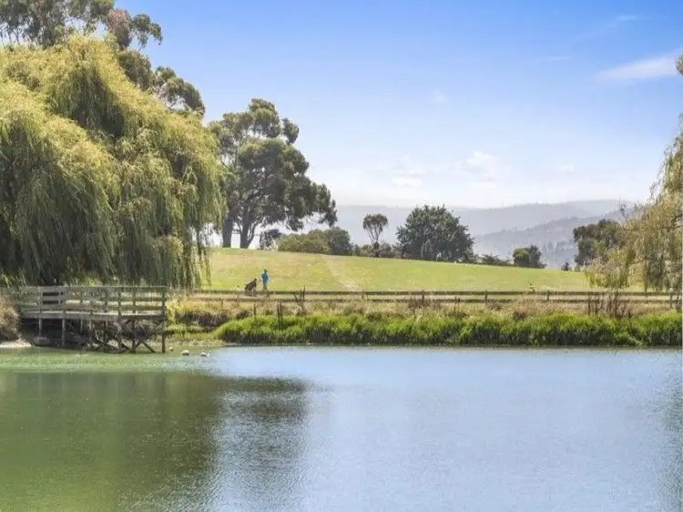 Second view of Homely land listing, Lot 16 Esplanade, Midway Point TAS 7171