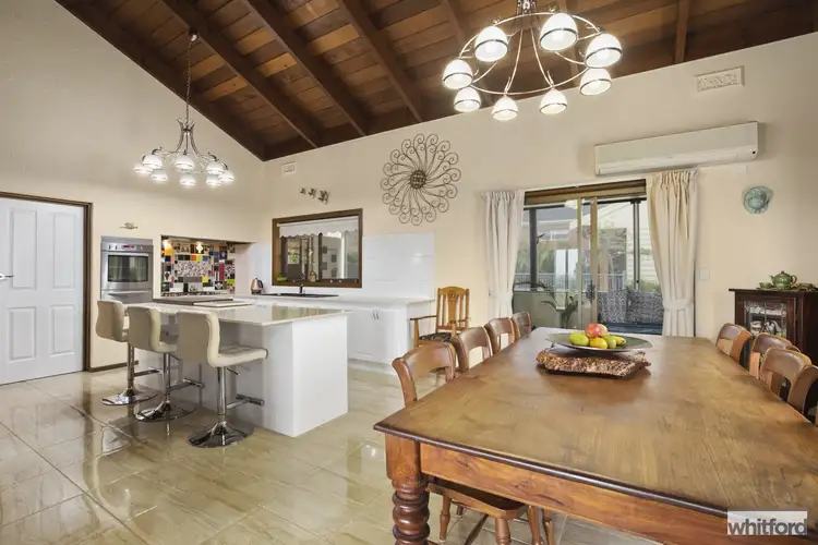 Second view of Homely house listing, 3 Kintyre Crescent, Leopold VIC 3224