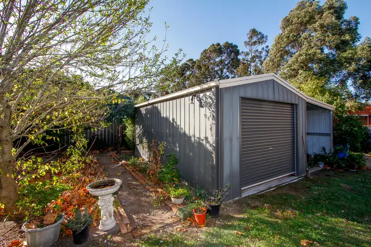 Third view of Homely house listing, 17 Macalister Street, Sale VIC 3850
