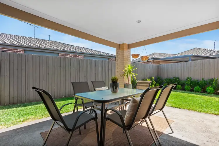 Sixth view of Homely house listing, 4 Agility Court, Doreen VIC 3754