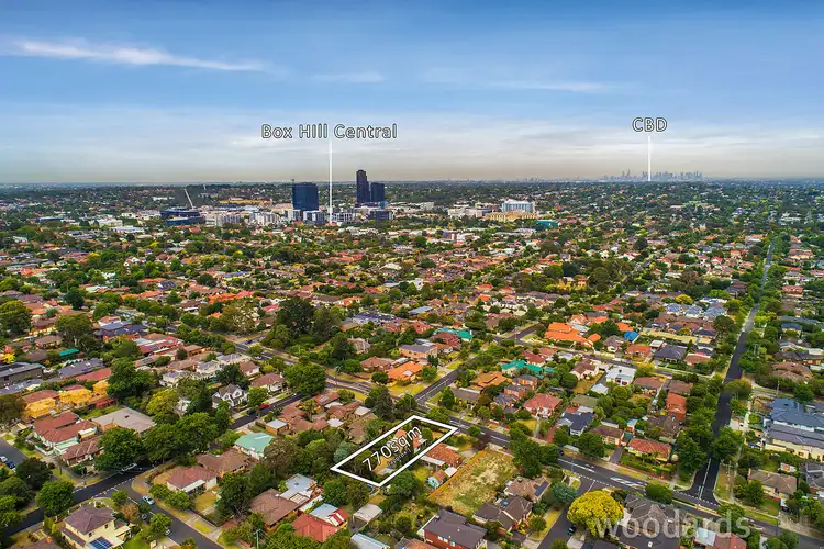 118 Dorking Road, Box Hill North VIC 3129