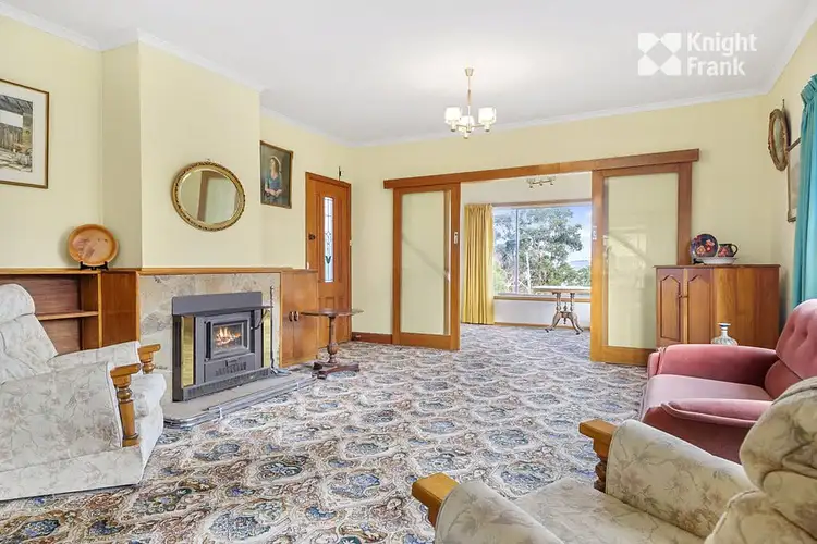 Third view of Homely house listing, 599 Channel Highway, Bonnet Hill TAS 7053