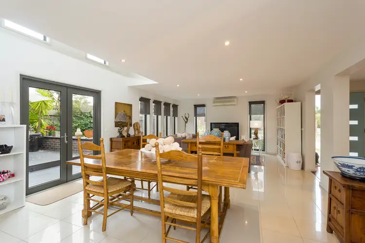 Fifth view of Homely house listing, 1 Walyunga Mews, Ocean Grove VIC 3226