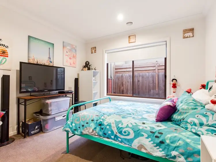 Seventh view of Homely house listing, 18 McDougall Place, Truganina VIC 3029