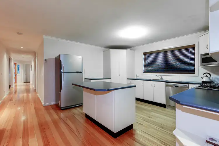 Sixth view of Homely house listing, 56 Highfield Drive, Longford VIC 3851