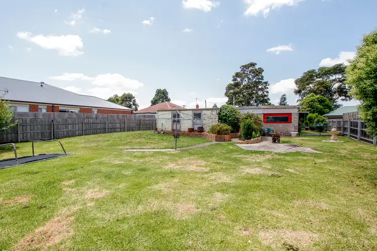 Sixth view of Homely house listing, 139 Reeve Street, Sale VIC 3850