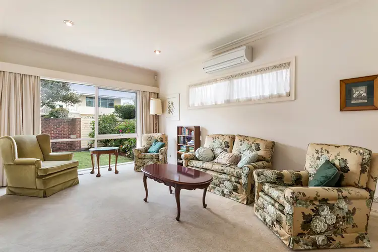 Second view of Homely townhouse listing, 1/6 Victoria Street, Brighton VIC 3186