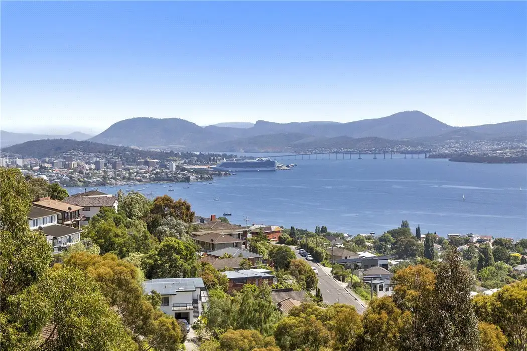 Main view of Homely house listing, 20 Date Court, Sandy Bay TAS 7005