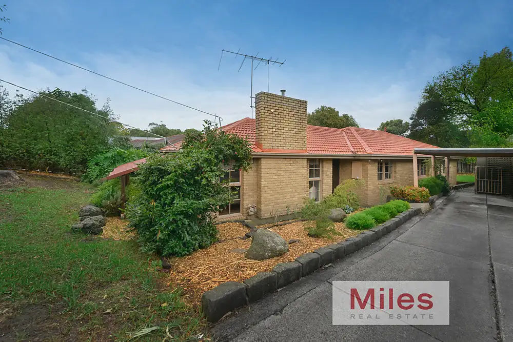Main view of Homely house listing, 72 Macorna Street, Watsonia North VIC 3087