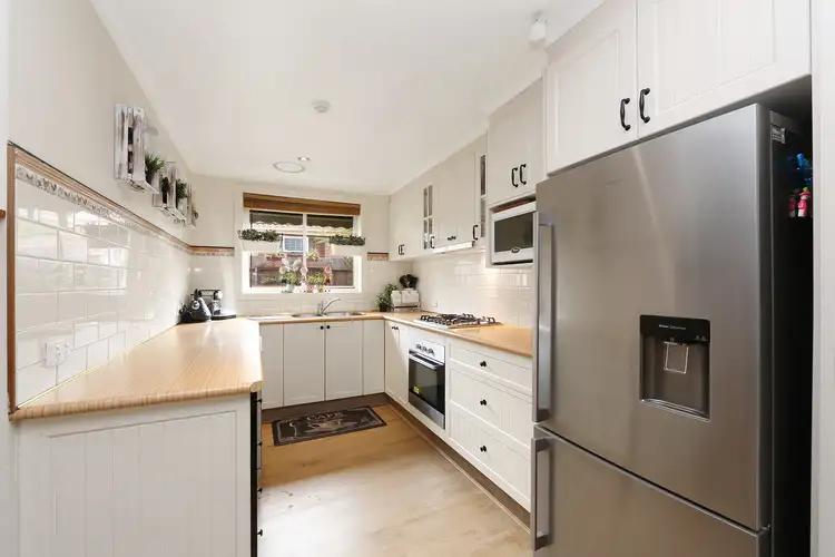 Second view of Homely house listing, 39 Michael Street, Scoresby VIC 3179