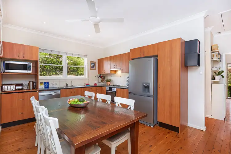 Fourth view of Homely house listing, 30D Hannam Street, Bardwell Valley NSW 2207