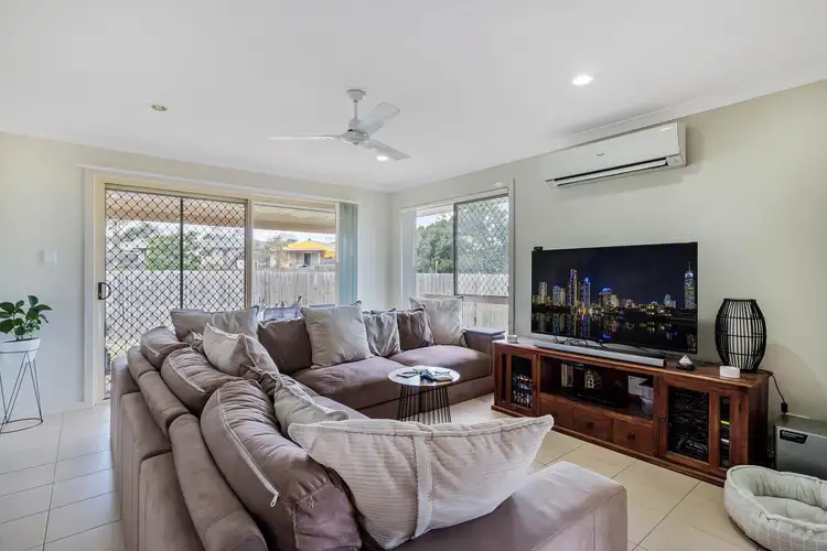 Fourth view of Homely house listing, 9 Wandera Court, Redbank Plains QLD 4301