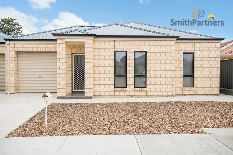 6a Leeds Avenue, Northfield SA 5085