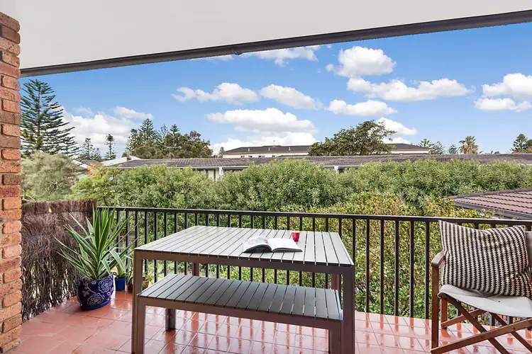 Second view of Homely apartment listing, 11/31 Seabeach Avenue, Mona Vale NSW 2103