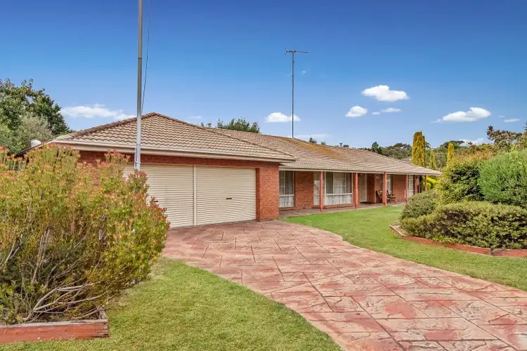 19 Mannagum Court, Kilmore VIC 3764