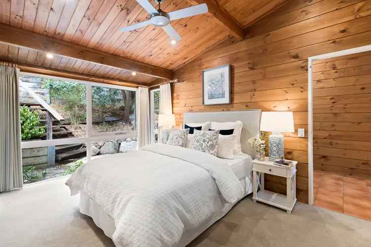 Fourth view of Homely house listing, 17 Millbank Drive, Mount Eliza VIC 3930