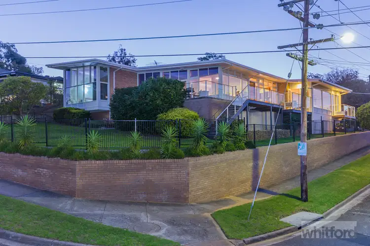 38 Cara Road, Highton VIC 3216