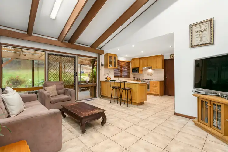 Third view of Homely house listing, 22 Spring Valley Drive, Templestowe VIC 3106