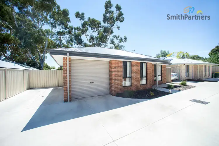 2/25 St Clair Avenue, Para Hills SA 5096