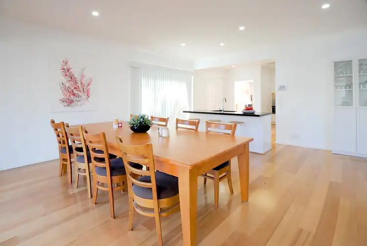 Fifth view of Homely house listing, 1/5 Valency Court, Mitcham VIC 3132