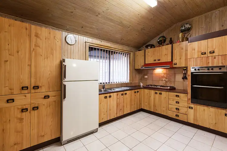 Fourth view of Homely house listing, 77 Edwin Street, Heidelberg Heights VIC 3081