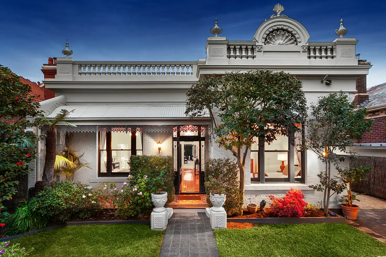 Main view of Homely house listing, 85 Stanhope Street, Malvern VIC 3144