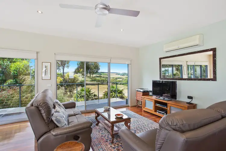 Second view of Homely house listing, 2/23 Wintersun Court, Clifton Springs VIC 3222