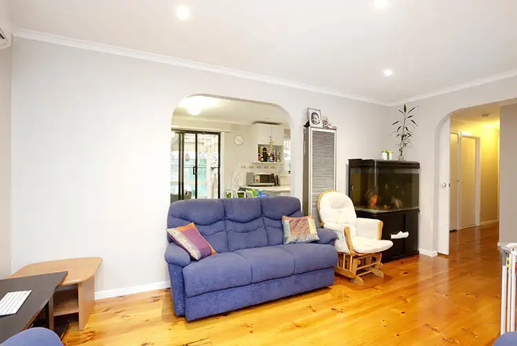 Third view of Homely house listing, 2 Mossgiel Park Drive, Endeavour Hills VIC 3802