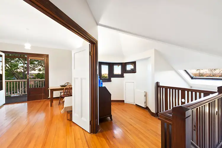 Fifth view of Homely house listing, 137 Hawdon Street, Heidelberg VIC 3084