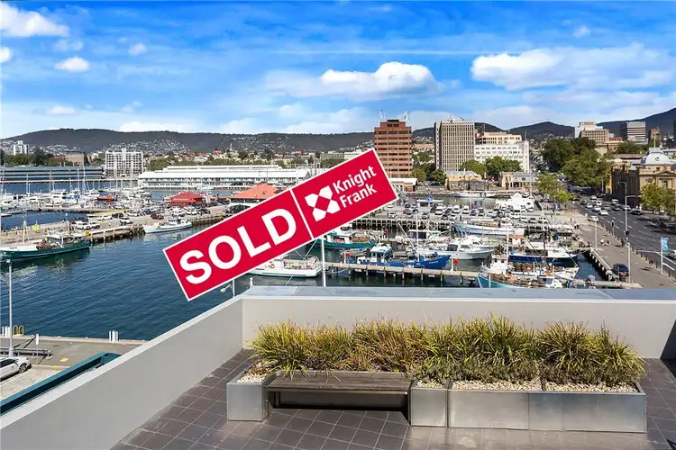 30/15 Hunter Street, Hobart TAS 7000