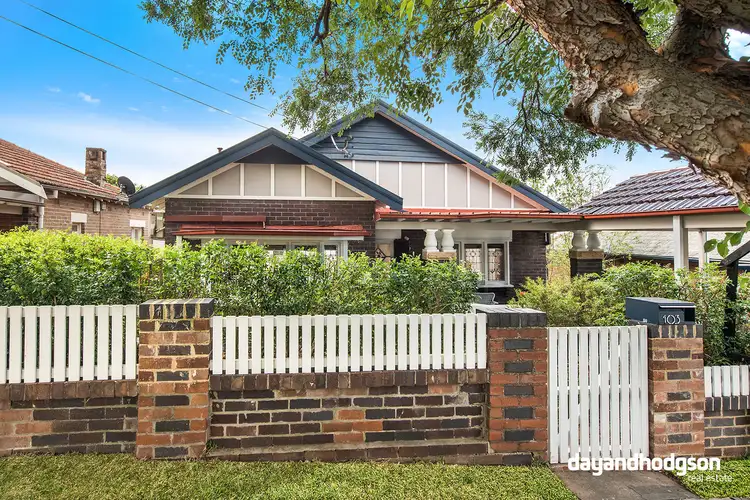 103 Station Street, Arncliffe NSW 2205
